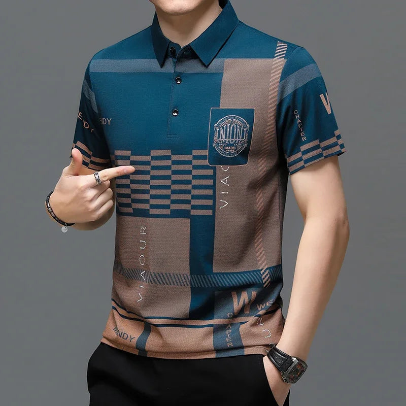 Koop 1 Kry 2 | Chelsea Polohemp Bekendstelling
