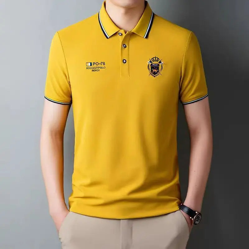 Somer Polohemp