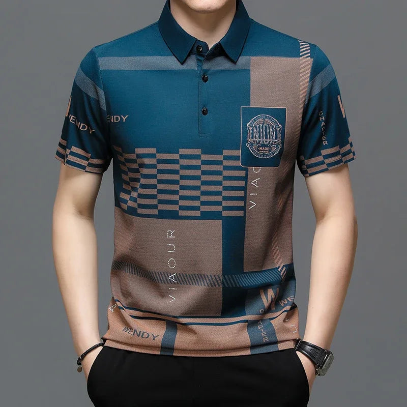 Koop 1 Kry 2 | Chelsea Polohemp Bekendstelling