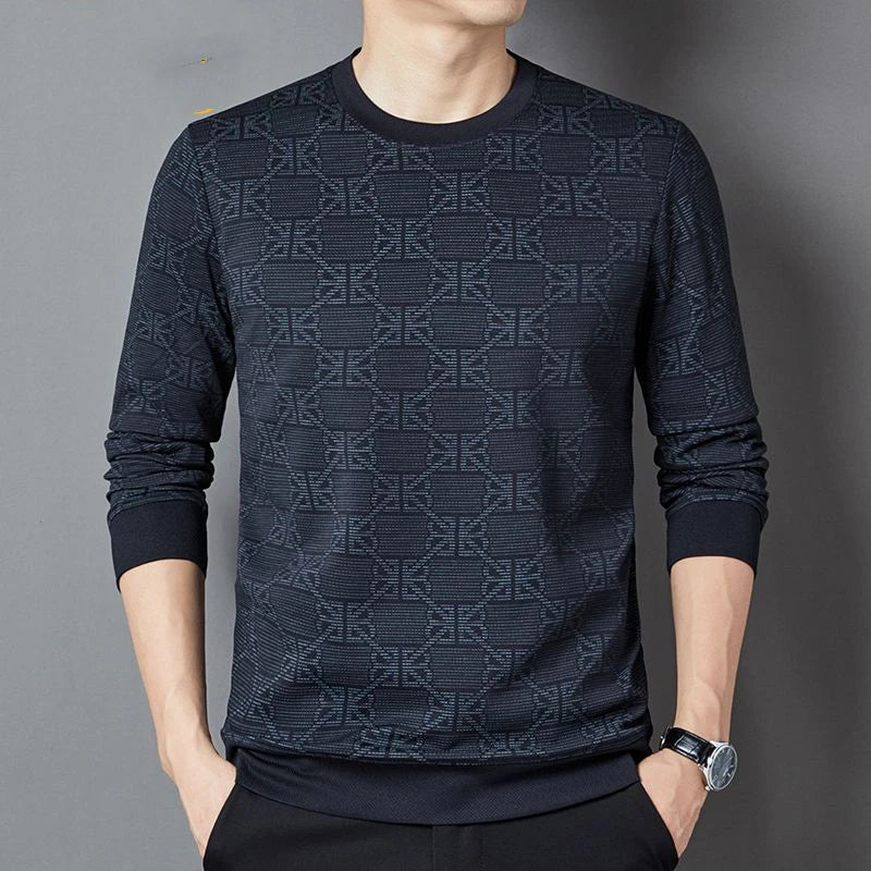 Switserse Premium Langmouhemp