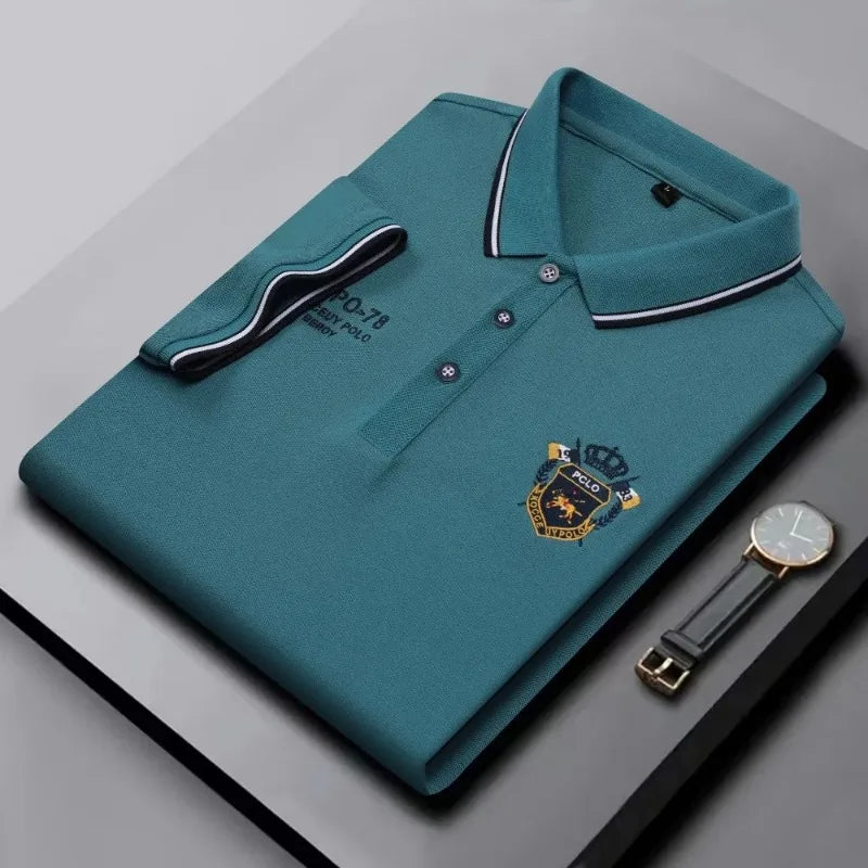 Somer Polohemp