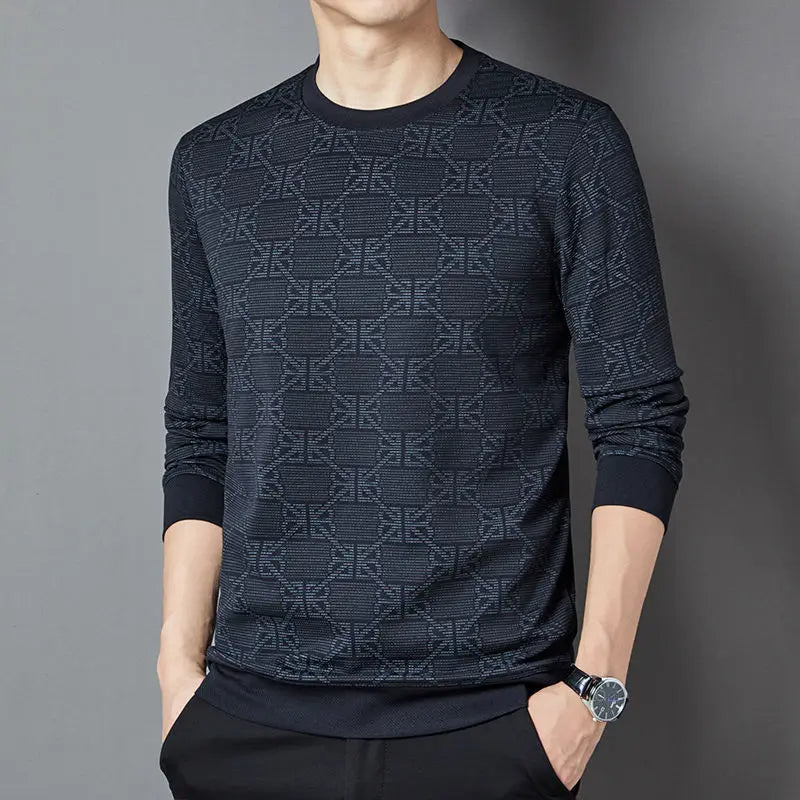 Switserse Premium Langmouhemp