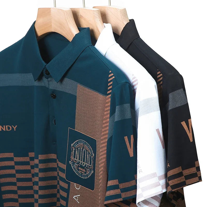 Koop 1 Kry 2 | Chelsea Polohemp Bekendstelling