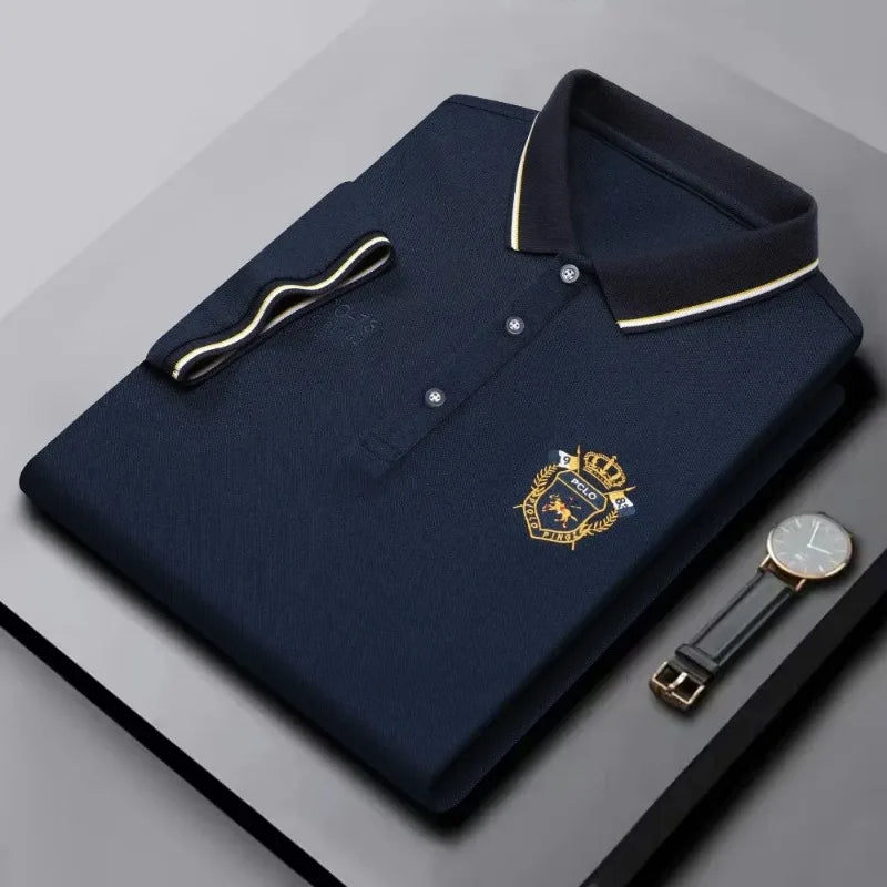 Somer Polohemp