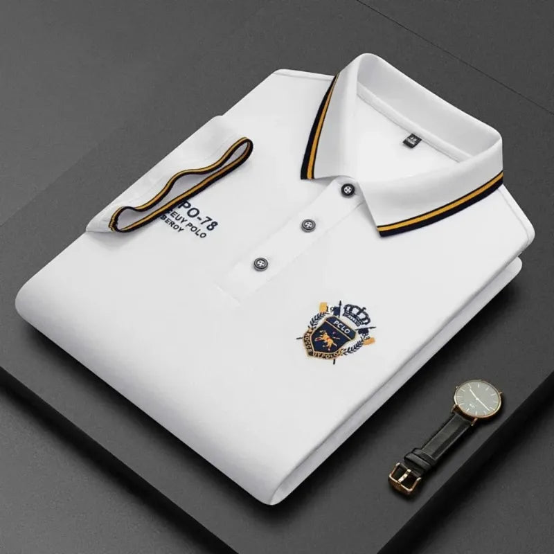 Somer Polohemp