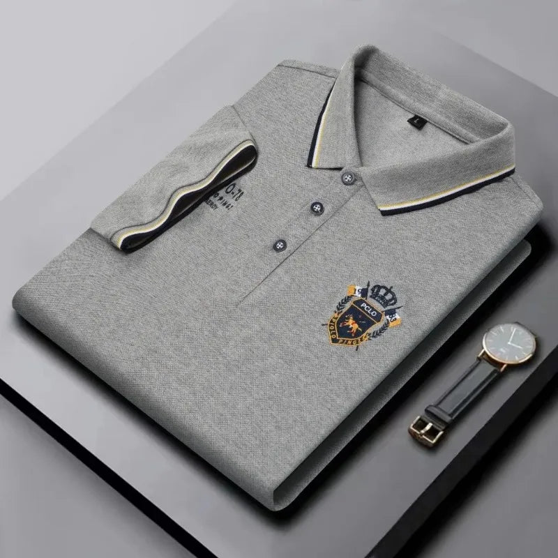 Somer Polohemp