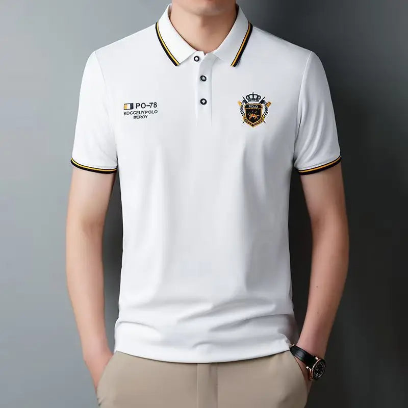 Somer Polohemp