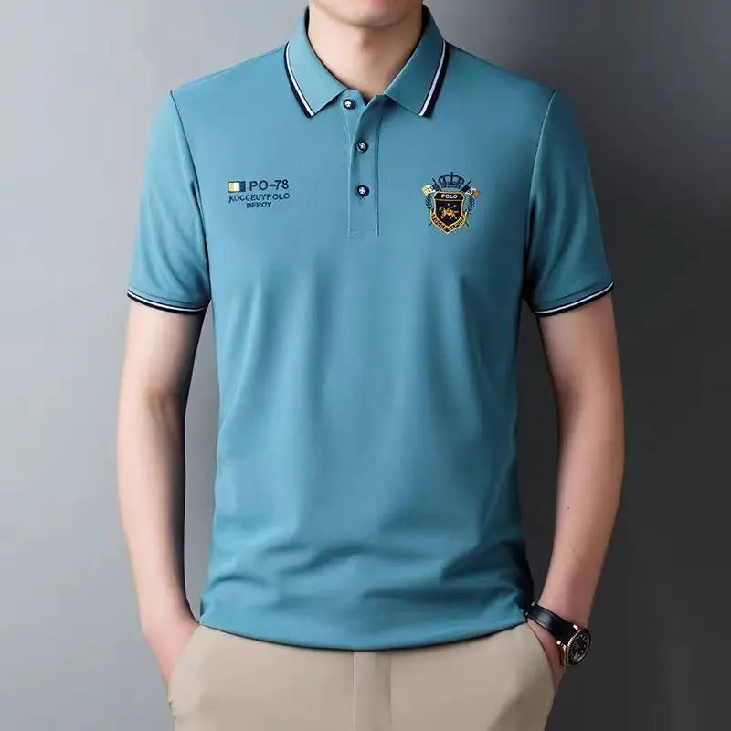 Somer Polohemp