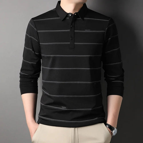 Elegante Rome Langmou Polohemp
