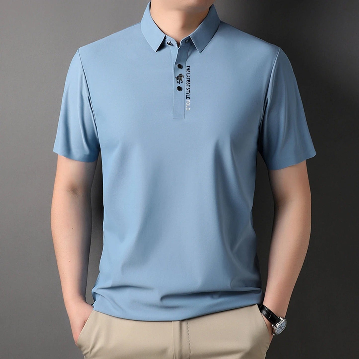 Elegansie Polohemp