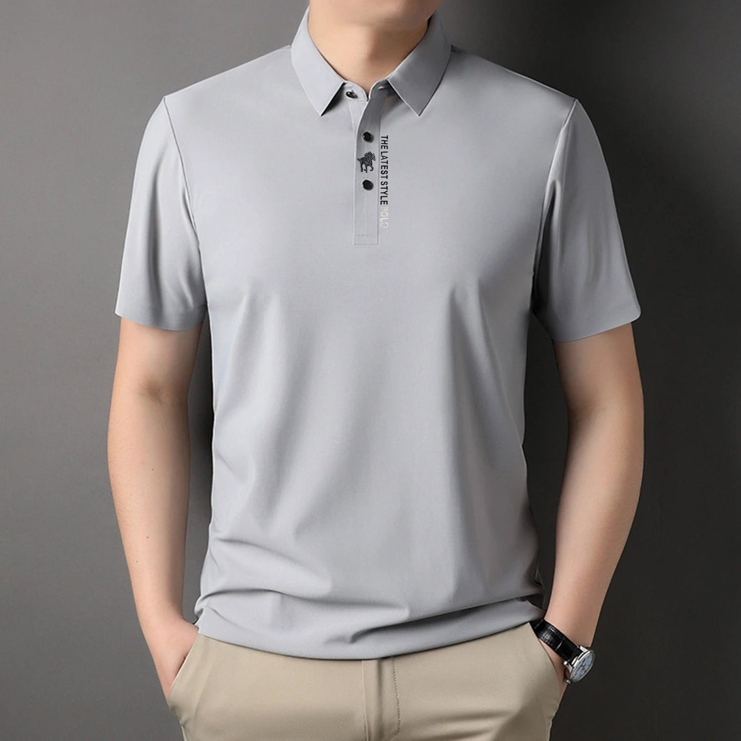 Elegansie Polohemp
